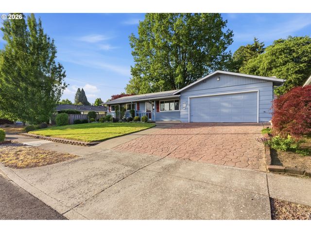 13045 Sw CASTLEWOOD St, Beaverton, OR 97005