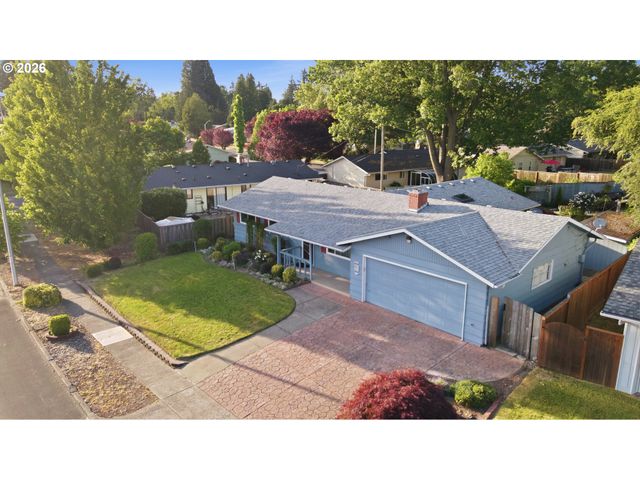 13045 Sw CASTLEWOOD St, Beaverton, OR 97005