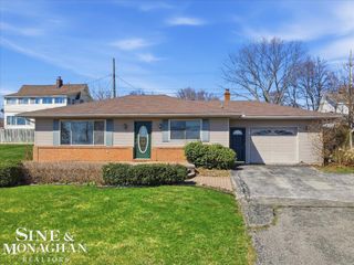 1350 Oakland Avenue, Saint Clair, MI 48079