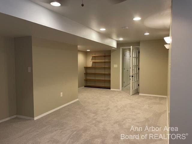 4299 Pine Ridge Court, Ann Arbor, MI 48105