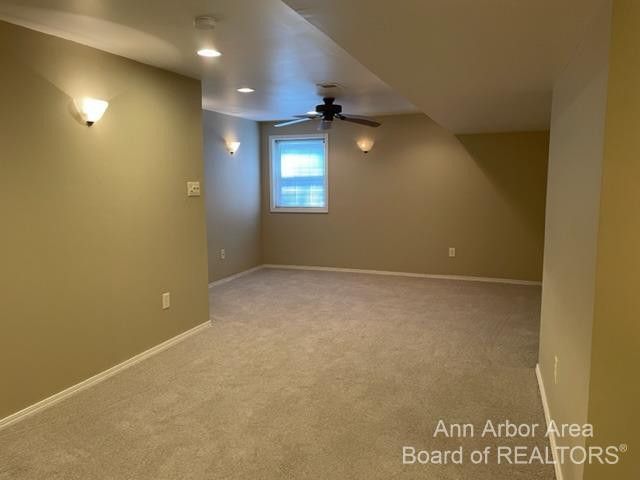 4299 Pine Ridge Court, Ann Arbor, MI 48105