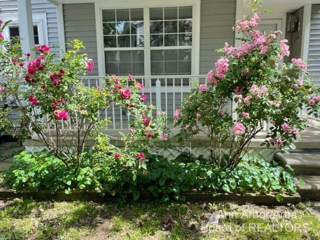 4299 Pine Ridge Court, Ann Arbor, MI 48105