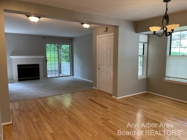 4299 Pine Ridge Court, Ann Arbor, MI 48105