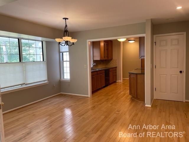 4299 Pine Ridge Court, Ann Arbor, MI 48105