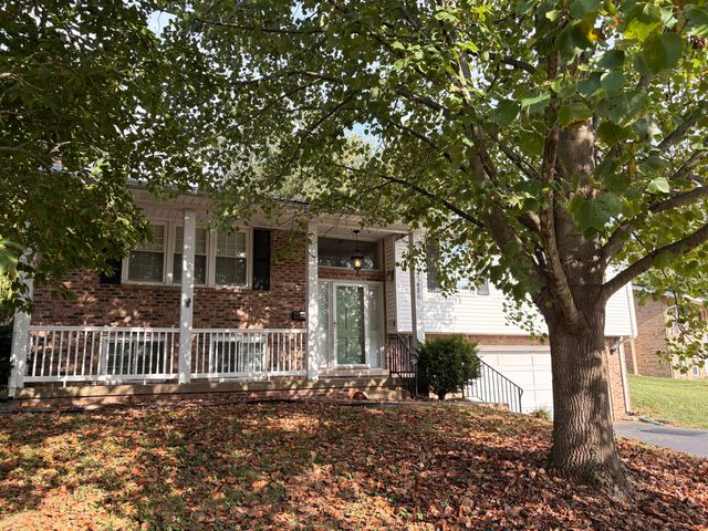 3486 Ormond Circle, Lexington, KY 40517