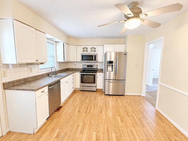 3486 Ormond Circle, Lexington, KY 40517