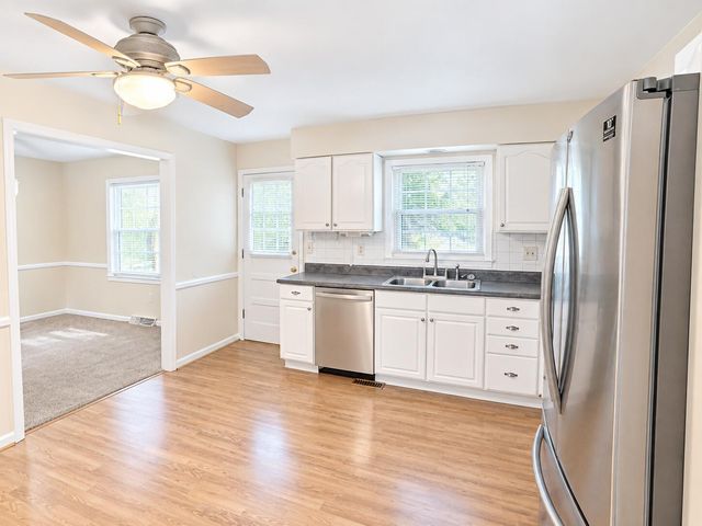 3486 Ormond Circle, Lexington, KY 40517