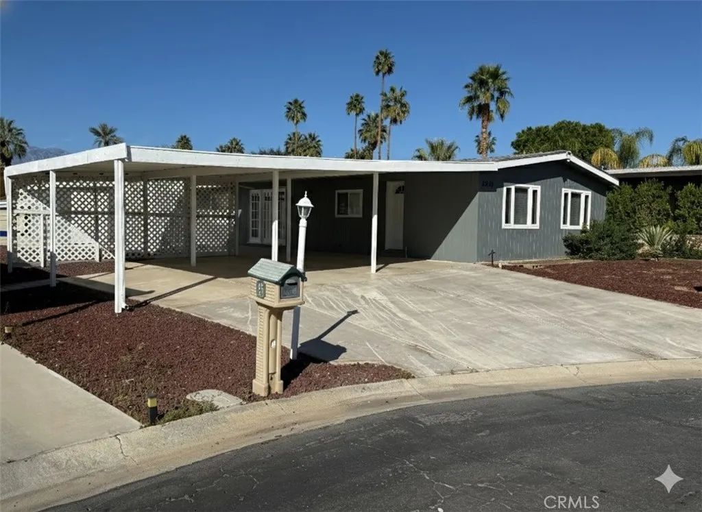42549 Tungsten, Palm Desert, CA 92260