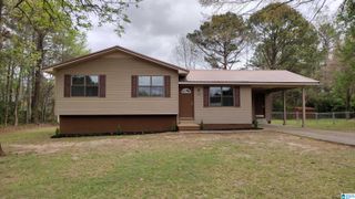 434 CAVE ROAD, Anniston, AL 36207