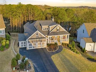 195 Stoneridge Court, Dawsonville, GA 30534