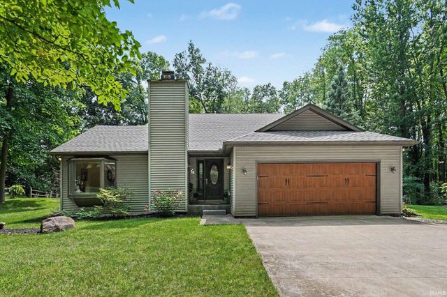 17527 County Road 14, Goshen, IN 46528