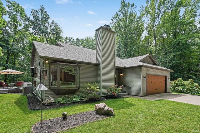 17527 County Road 14, Goshen, IN 46528