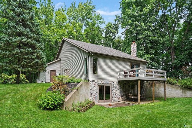 17527 County Road 14, Goshen, IN 46528