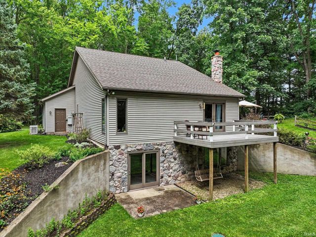 17527 County Road 14, Goshen, IN 46528