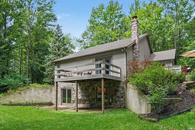 17527 County Road 14, Goshen, IN 46528