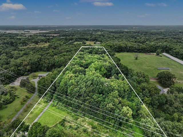17527 County Road 14, Goshen, IN 46528