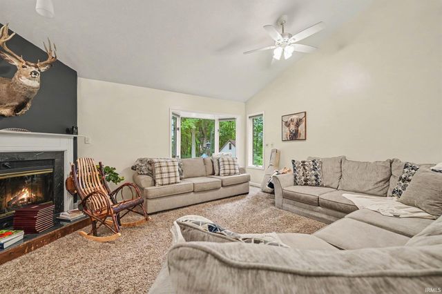 17527 County Road 14, Goshen, IN 46528