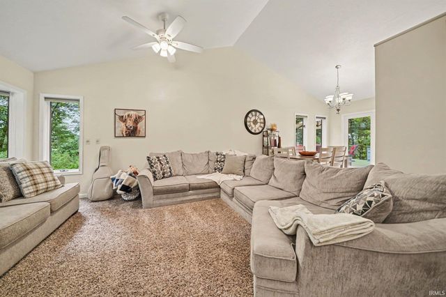17527 County Road 14, Goshen, IN 46528