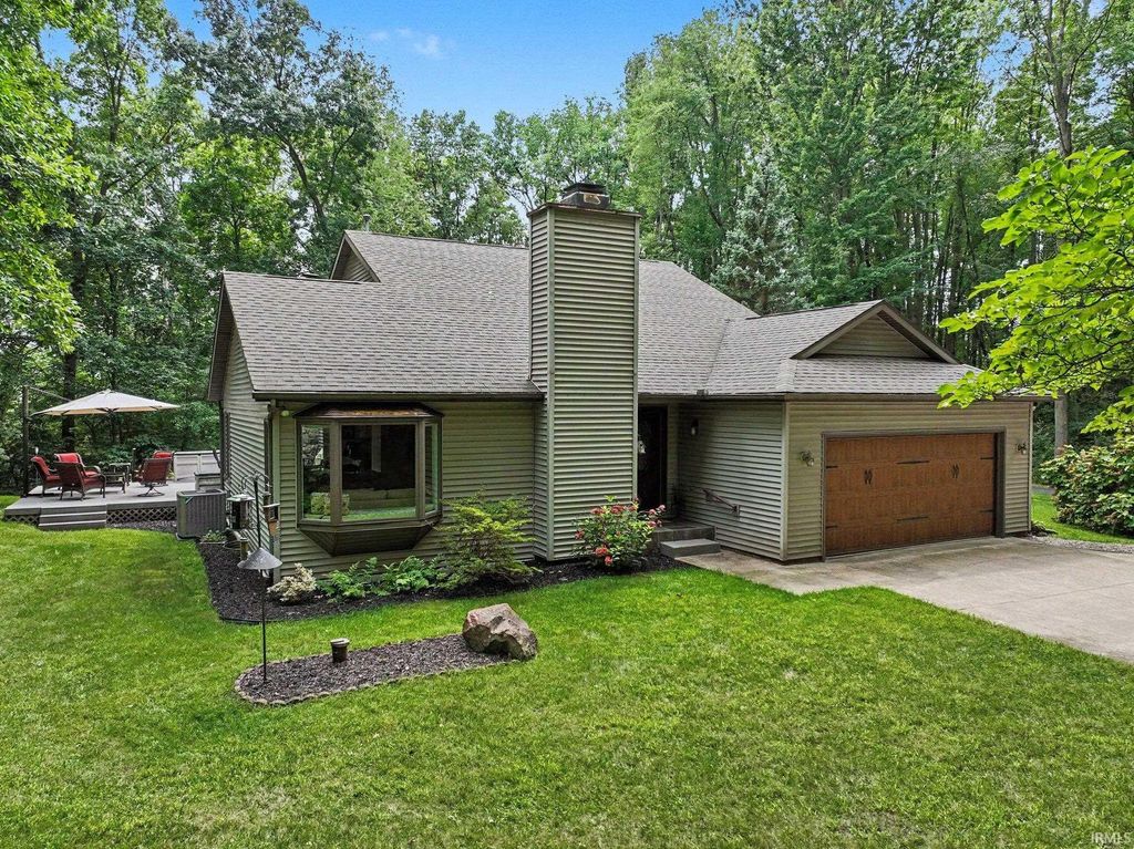 17527 County Road 14, Goshen, IN 46528