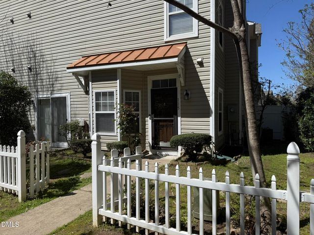 11720 Mezzanine Drive 115, Raleigh, NC 27614