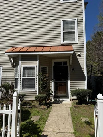 11720 Mezzanine Drive 115, Raleigh, NC 27614