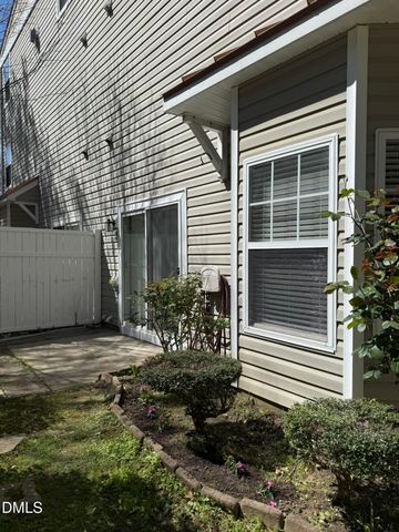 11720 Mezzanine Drive 115, Raleigh, NC 27614