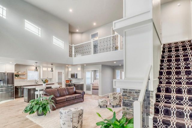 3521 Grandwood Drive N, Fargo, ND 58102