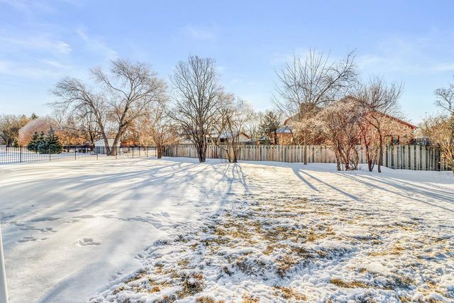 3521 Grandwood Drive N, Fargo, ND 58102