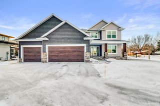 3521 Grandwood Drive N, Fargo, ND 58102