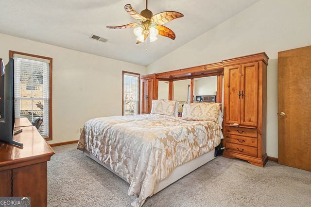 1385 Wheatfield Drive, Lawrenceville, GA 30043