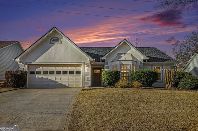 1385 Wheatfield Drive, Lawrenceville, GA 30043