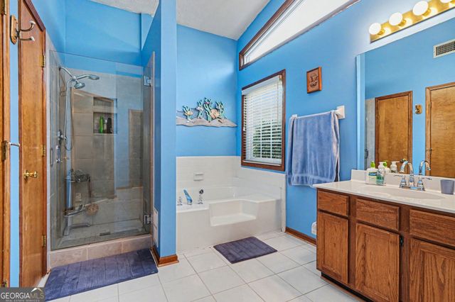 1385 Wheatfield Drive, Lawrenceville, GA 30043