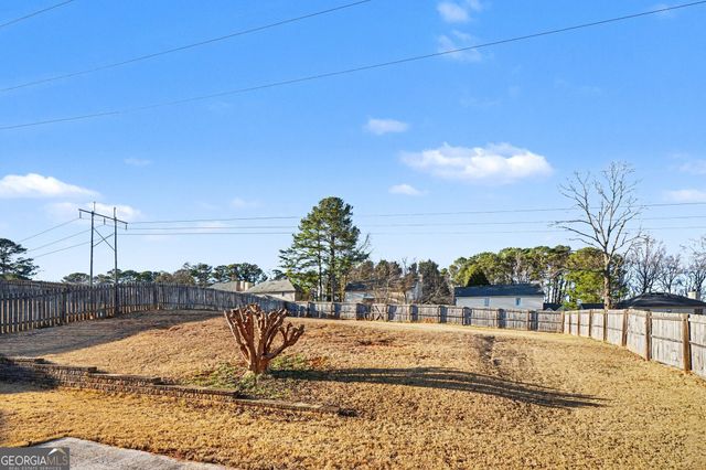 1385 Wheatfield Drive, Lawrenceville, GA 30043