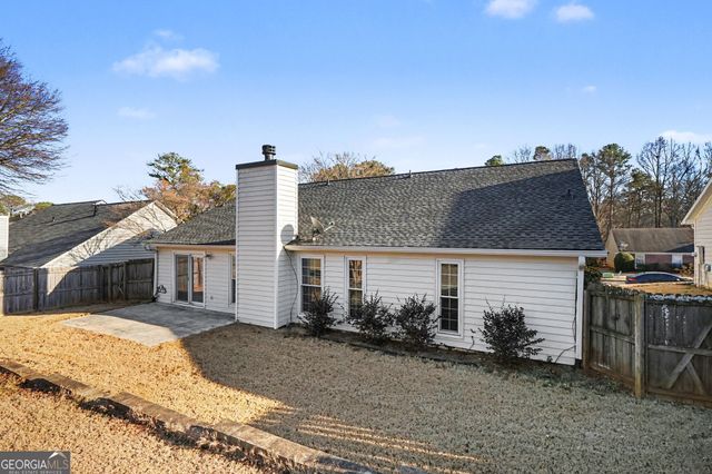 1385 Wheatfield Drive, Lawrenceville, GA 30043