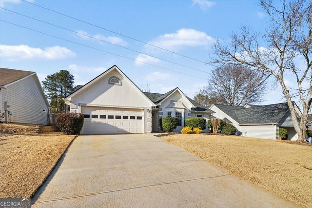 1385 Wheatfield Drive, Lawrenceville, GA 30043