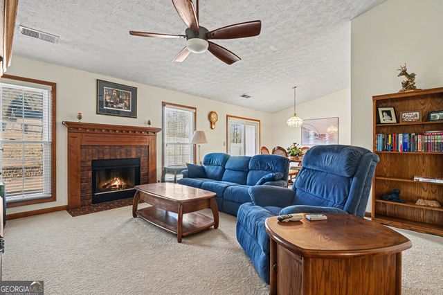 1385 Wheatfield Drive, Lawrenceville, GA 30043