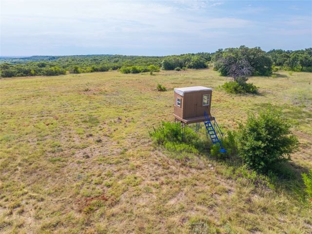 447 County Road 411, Coleman, TX 76834