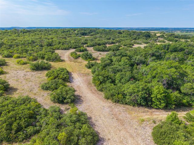 447 County Road 411, Coleman, TX 76834