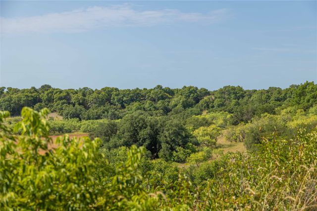 447 County Road 411, Coleman, TX 76834