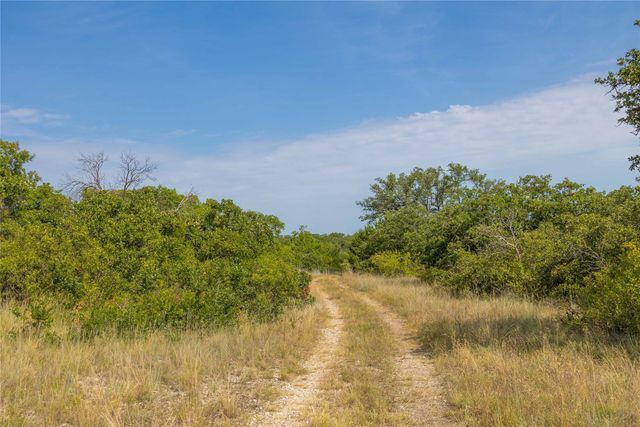 447 County Road 411, Coleman, TX 76834