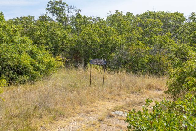 447 County Road 411, Coleman, TX 76834