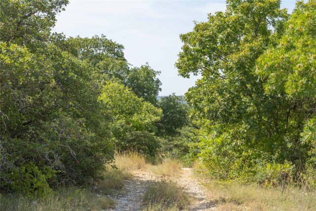 447 County Road 411, Coleman, TX 76834