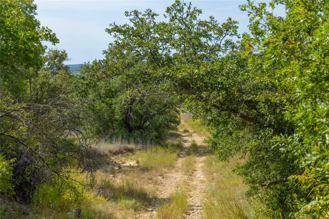 447 County Road 411, Coleman, TX 76834