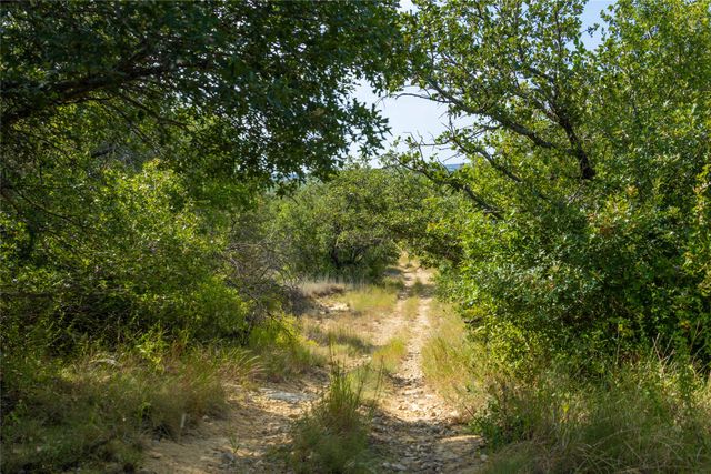 447 County Road 411, Coleman, TX 76834