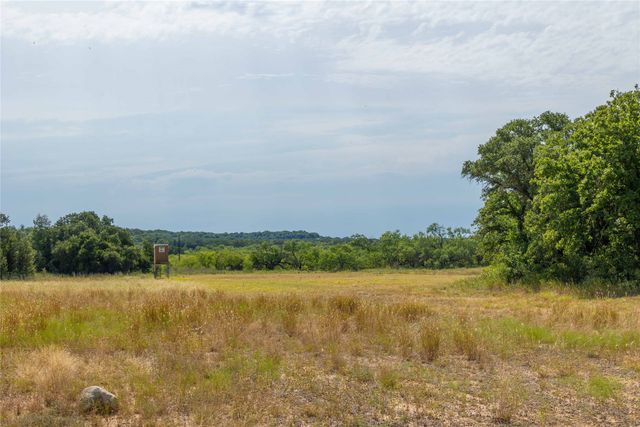 447 County Road 411, Coleman, TX 76834