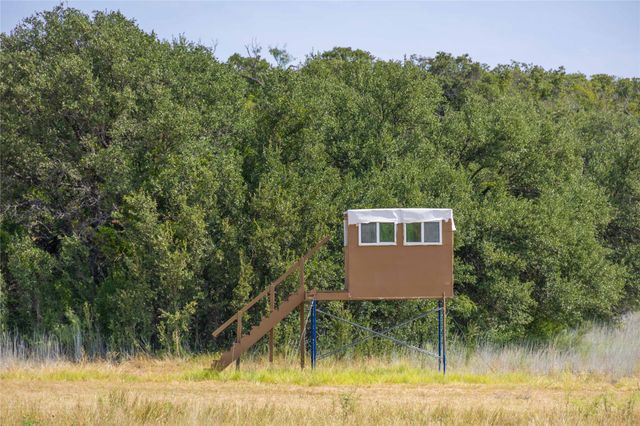 447 County Road 411, Coleman, TX 76834