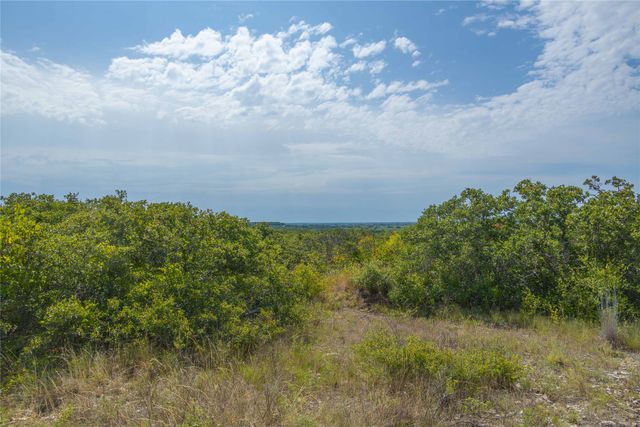447 County Road 411, Coleman, TX 76834