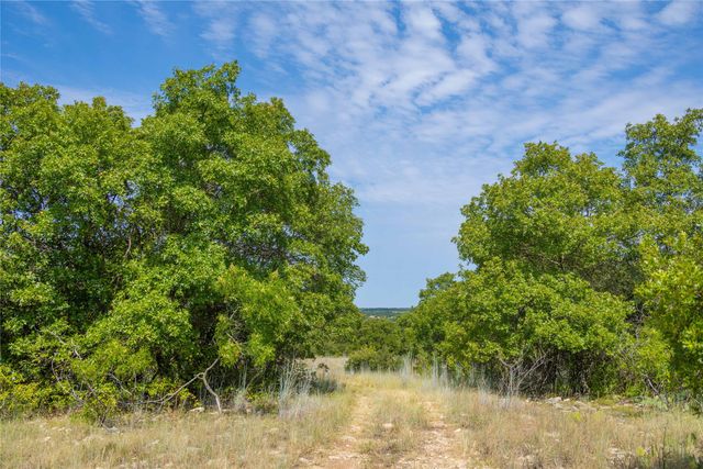447 County Road 411, Coleman, TX 76834