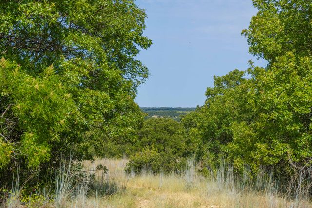 447 County Road 411, Coleman, TX 76834