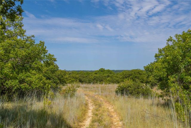 447 County Road 411, Coleman, TX 76834